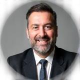 Murat Aydın AnadoluTek Head of Talent